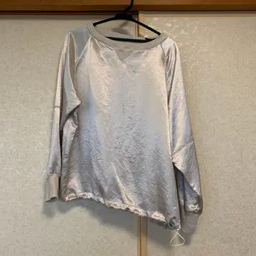 앰프팜 트레이닝복