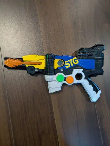 가면라이더 이그제이드 가샤콘 매그넘 작동 확인 완료 가샤트