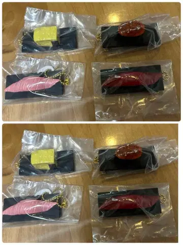 츠키지 키요무라 가챠 스시잔마이 컬렉션