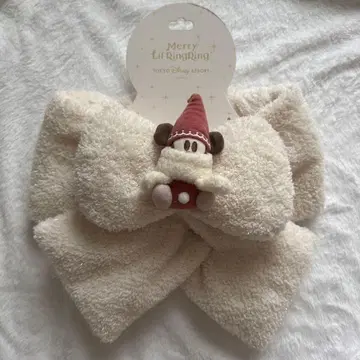 디즈니 릴린린 머플러