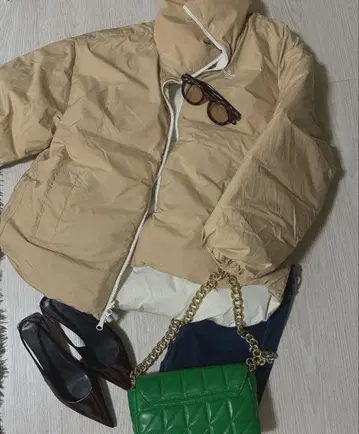 adidas 다운 자켓 리버서블