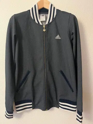 adidas 네이비 저지 사이즈 L