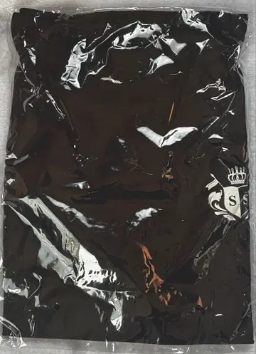 시마사카 벌스데이 롱 T