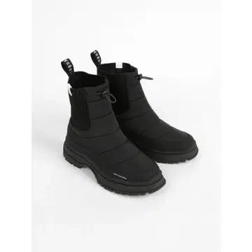 VEGE x nouer 하이브리드 스노우 부츠 24cm