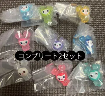 twice lovelys 메지루시 액세서리 컴플리트