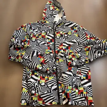 VOLCOM 자켓 M 사이즈