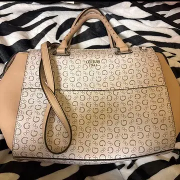 GUESS 핑크 여성용 2way