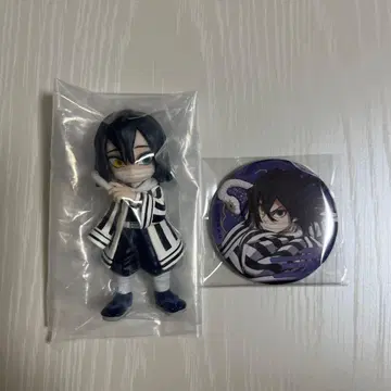 귀멸의 칼날 이구로 오바나이 PalVerse