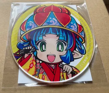 모모타로 전철 2 특제 아크릴 코스터