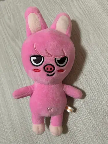 straykids skzoo 봉제 인형 오리지널 돼끼