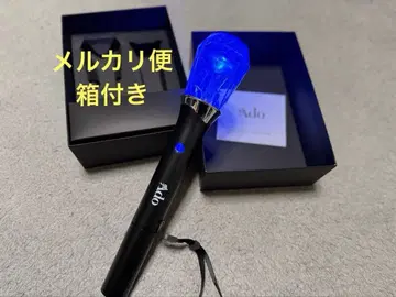 Ado 대진화! 꽤 빅할지도?! 반짝반짝 응원봉