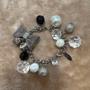 사만사 타바사 디럭스 여성용 팔찌