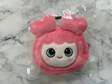 TWICE BABY MOVELY 모블리 이어폰 파우치