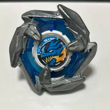 베이블레이드 X 드란대거 4-60R