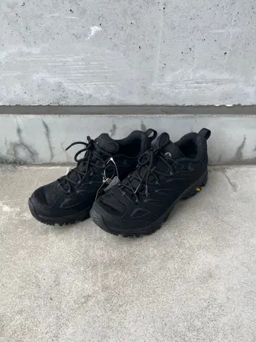 merrell moab3 syn gtx triple black