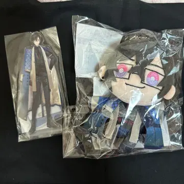 사계절 나기 아키라