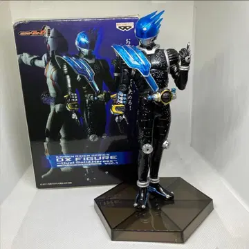 DXF 피규어 가면라이더 메테오 요시자와 료 출연 상자는 증정입니다.