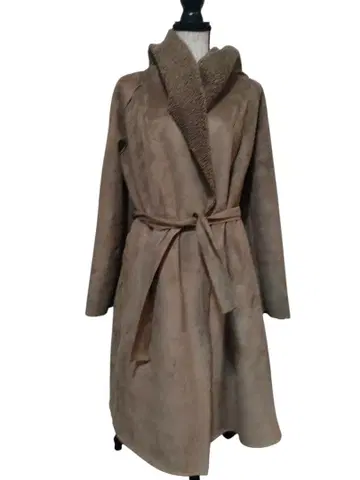 5 컨디션 최상 아돌포 도밍게스 롱 코트