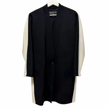 rag & bone 노카라 코트