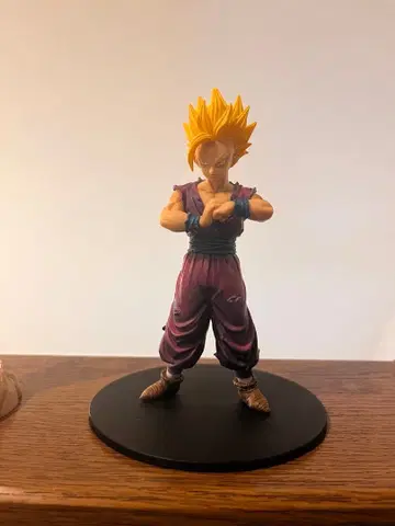 오천크스 피규어