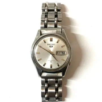 SEIKO 5 자동 시계 21jewels A1149