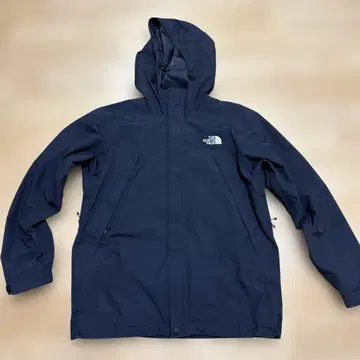 The North Face 스쿱 자켓 M 블랙