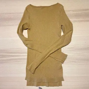 오라리 AURALEE 기가 보트 론 헤르만