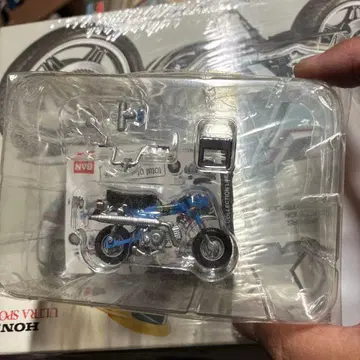 DAX 스케일 모델