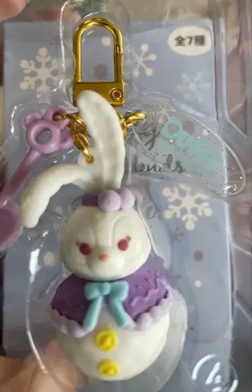 눈사람 참 스텔라 루