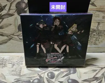 러브 라이브! Guilty Kiss First LOVELIVE!