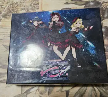 러브 라이브! Guilty Kiss First LOVELIVE!