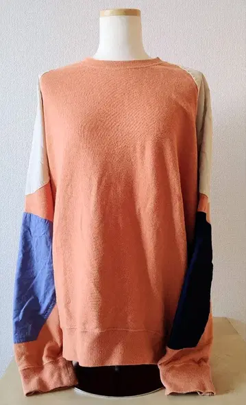 나곤스탠스 맨투맨 상의 트레이닝복 38