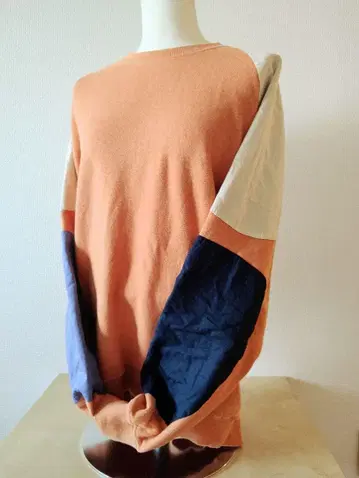 나곤스탠스 맨투맨 상의 트레이닝복 38