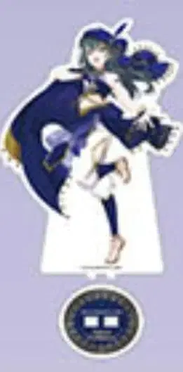 학원 아이돌 마스터 애니메이트 카페 츠키무라 테마리 아크릴 스탠드