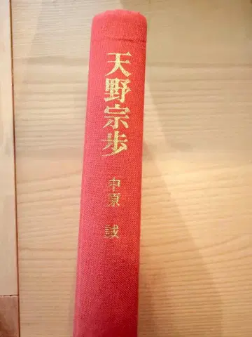 아마노 소호 제11권 일본 장기 대계 나카하라 마코토 장기 기보 해설