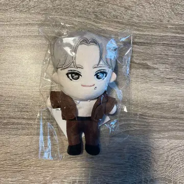 초특급 봉제 인형 [ 마사히로 ]