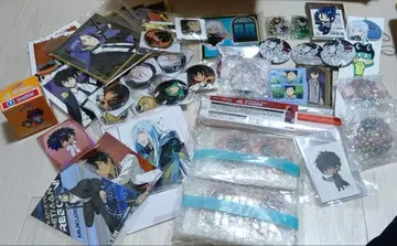 리본 굿즈 묶음 판매