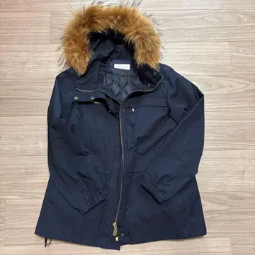 MACKINTOSH PHILOSOPHY 이너 다운 포함 아우터 36