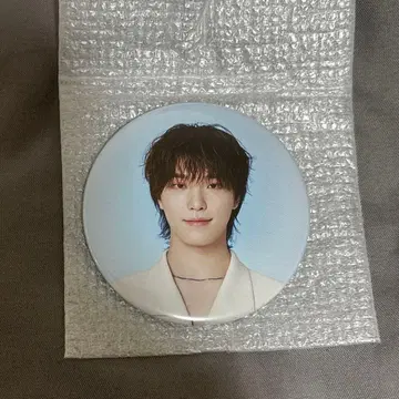 SEVENTEEN 디노 New 캔뱃지 1