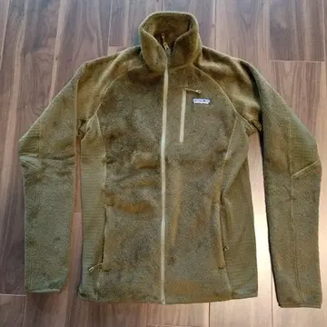 patagonia 플리스 자켓