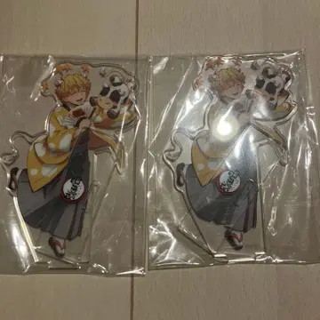 귀멸의 칼날 ufotable 소띠 해 아가츠마 젠이츠