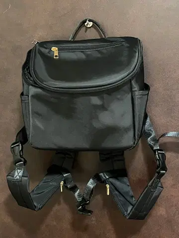 * [ selva secreta ] 컴팩트 백팩 B-type *