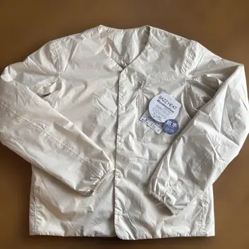 워크맨 버즈 히트 스트레치 마쉬멜로우 가디건 방수