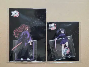 [ 극장판 귀멸의 칼날 무한성편 ] 제1장 아크릴 스탠드