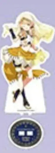 학원 아이돌 마스터 애니메이트 카페 아크릴 스탠드 후지타 코토네