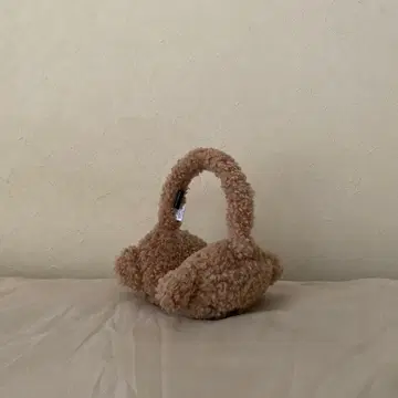 miffy OPAQUE.CLIP 귀도리 보리스 미피