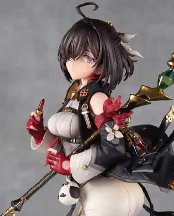[ 한정 판매 ] 유미아 리스펠트 1/7 완성품 피규어