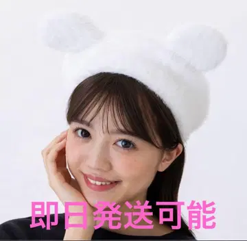 베레모 58cm 미키