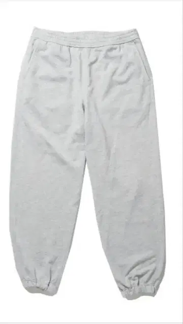 DAIWA PIER39 테크 맨투맨 팬츠