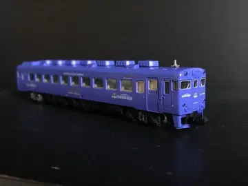KATO 키하 58 / JR 규슈 신급행색
